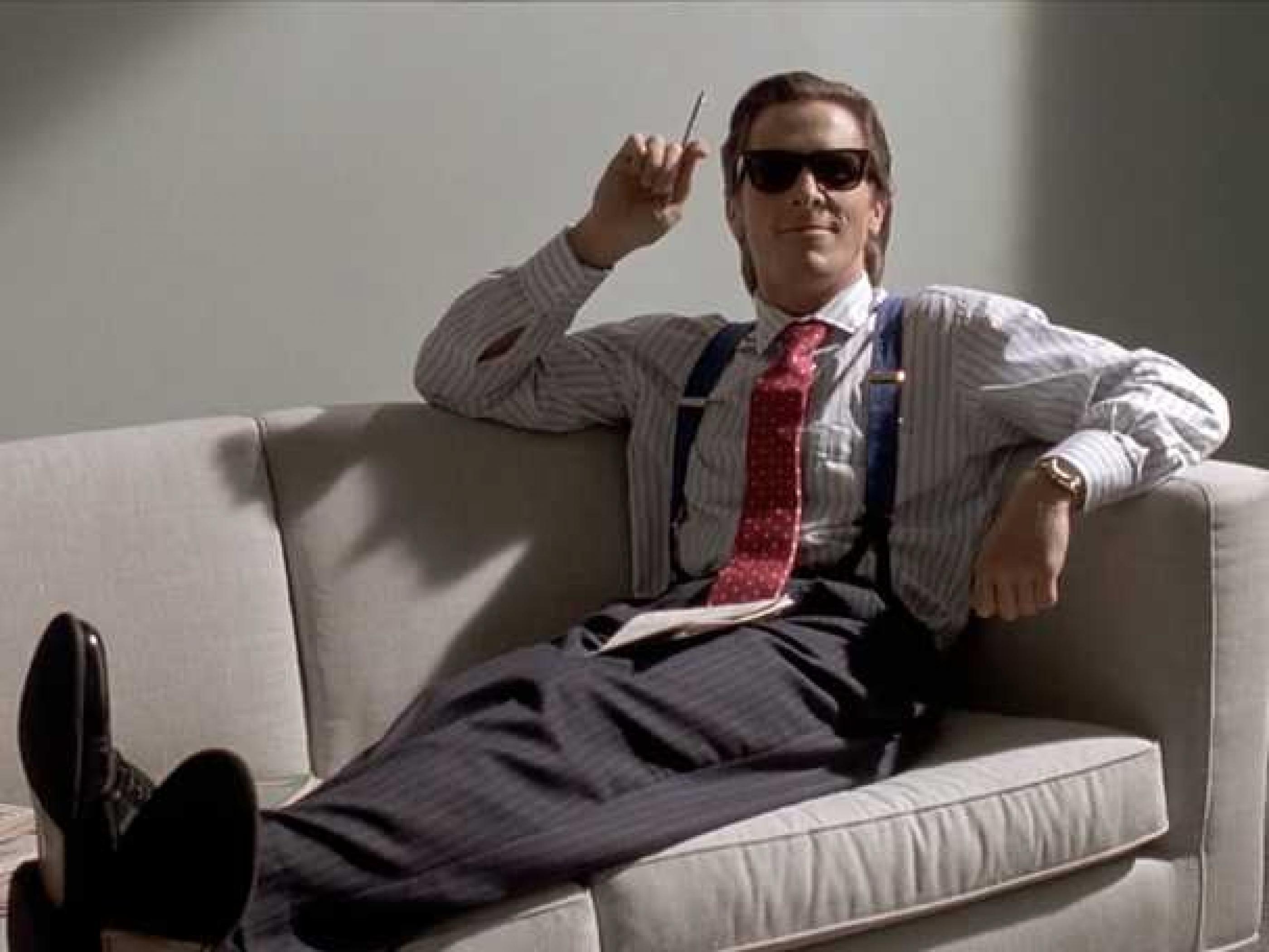  American Psycho